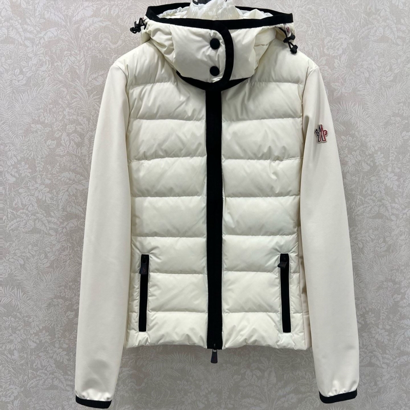 Moncler Down Jacket